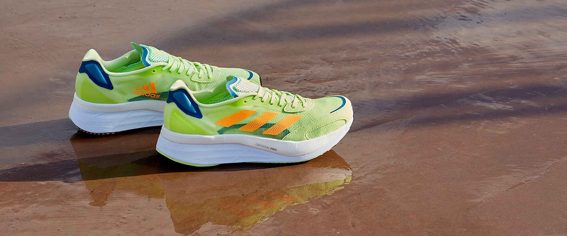 Adizero Boston