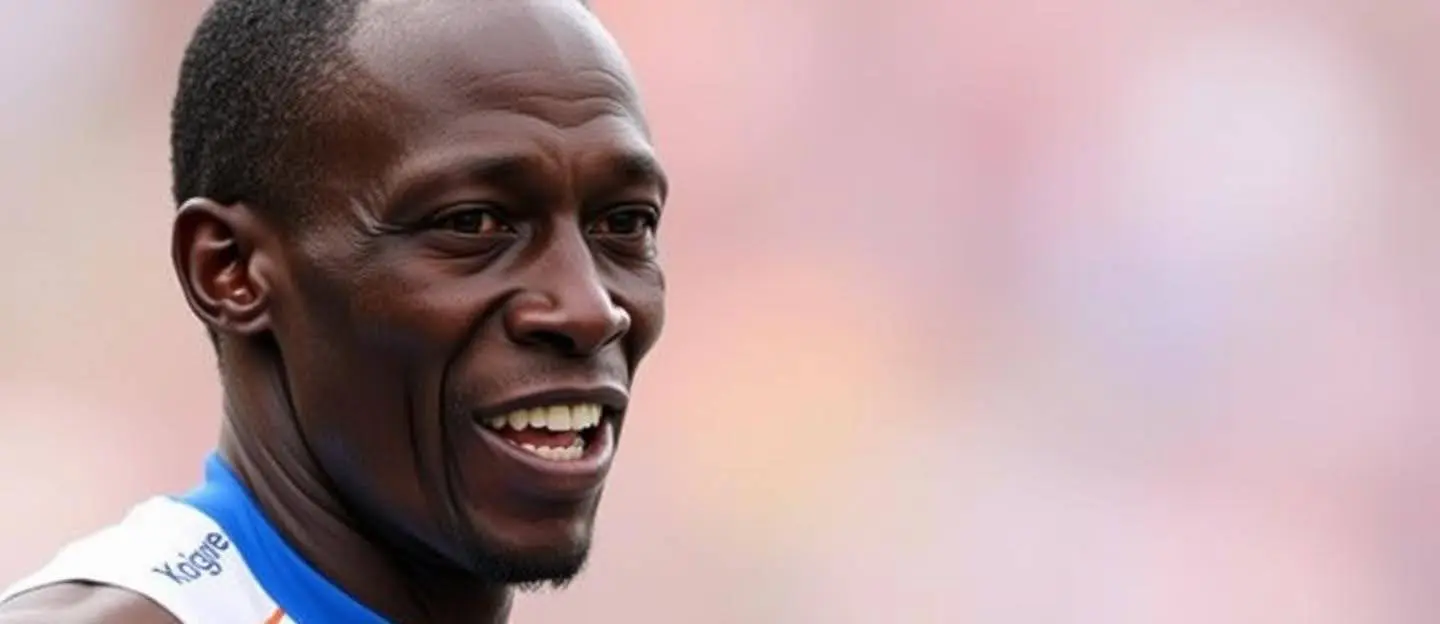 Eliud Kipchoge fastest marathon record