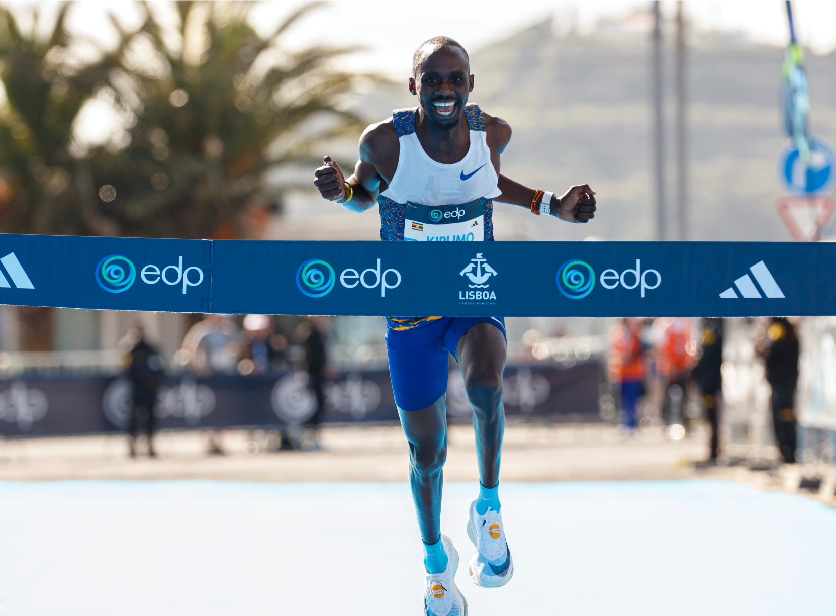 Meia Maratona de Lisboa