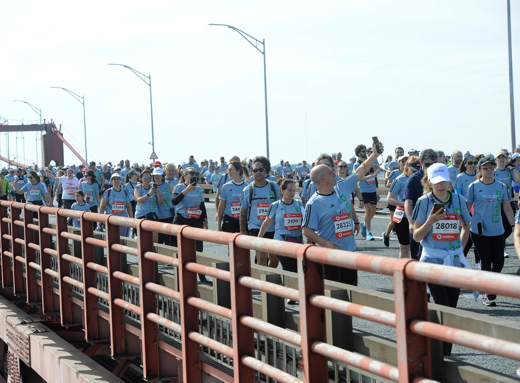 2027 Vodafone 10k Lisbon