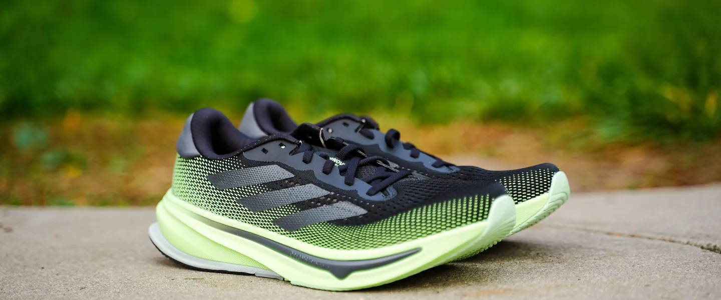 adidas Supernova