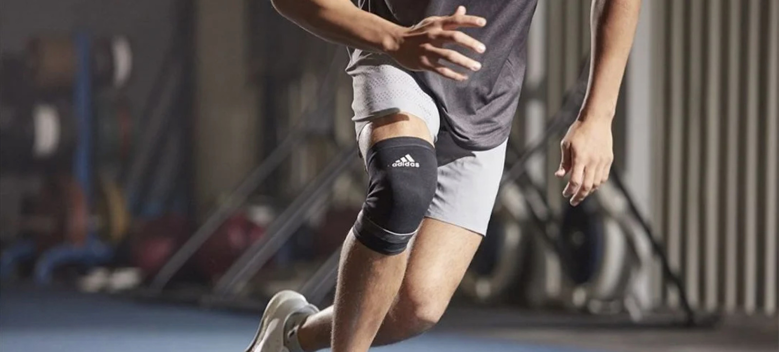 adidas knee braces