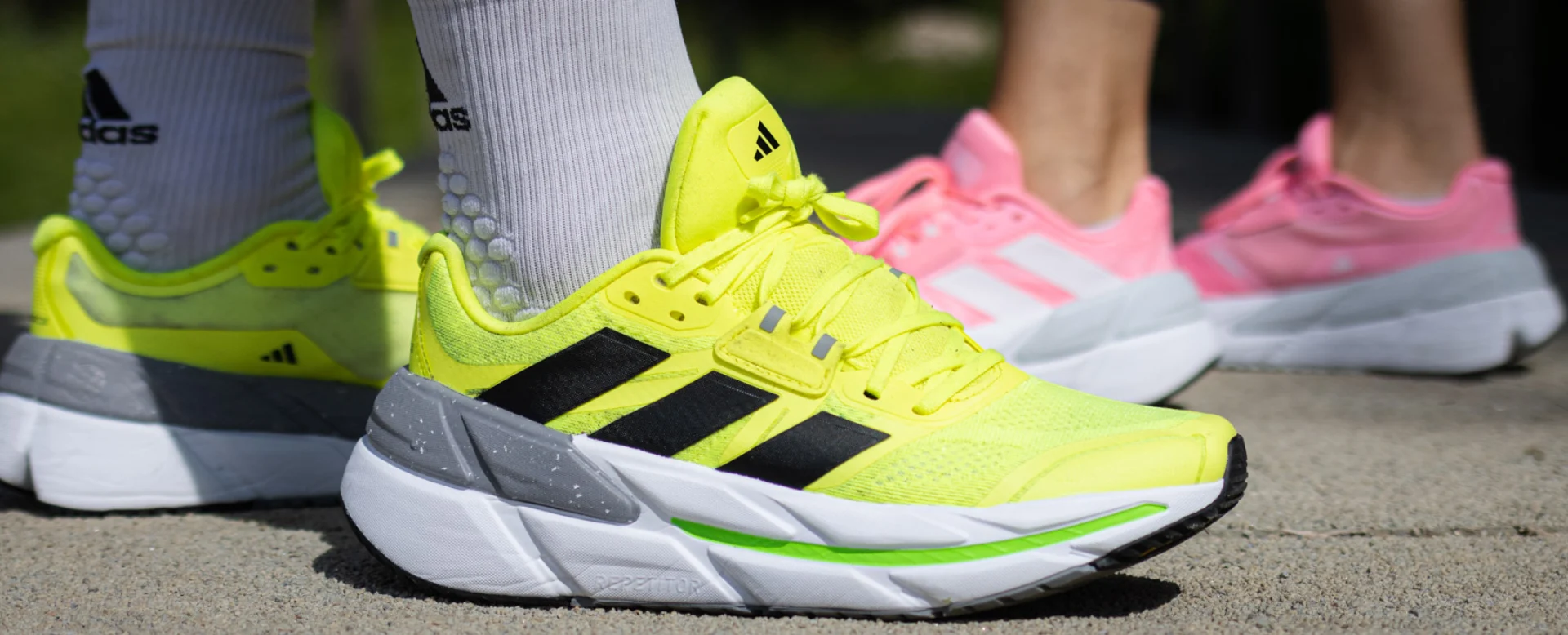 adidas Adistar CS