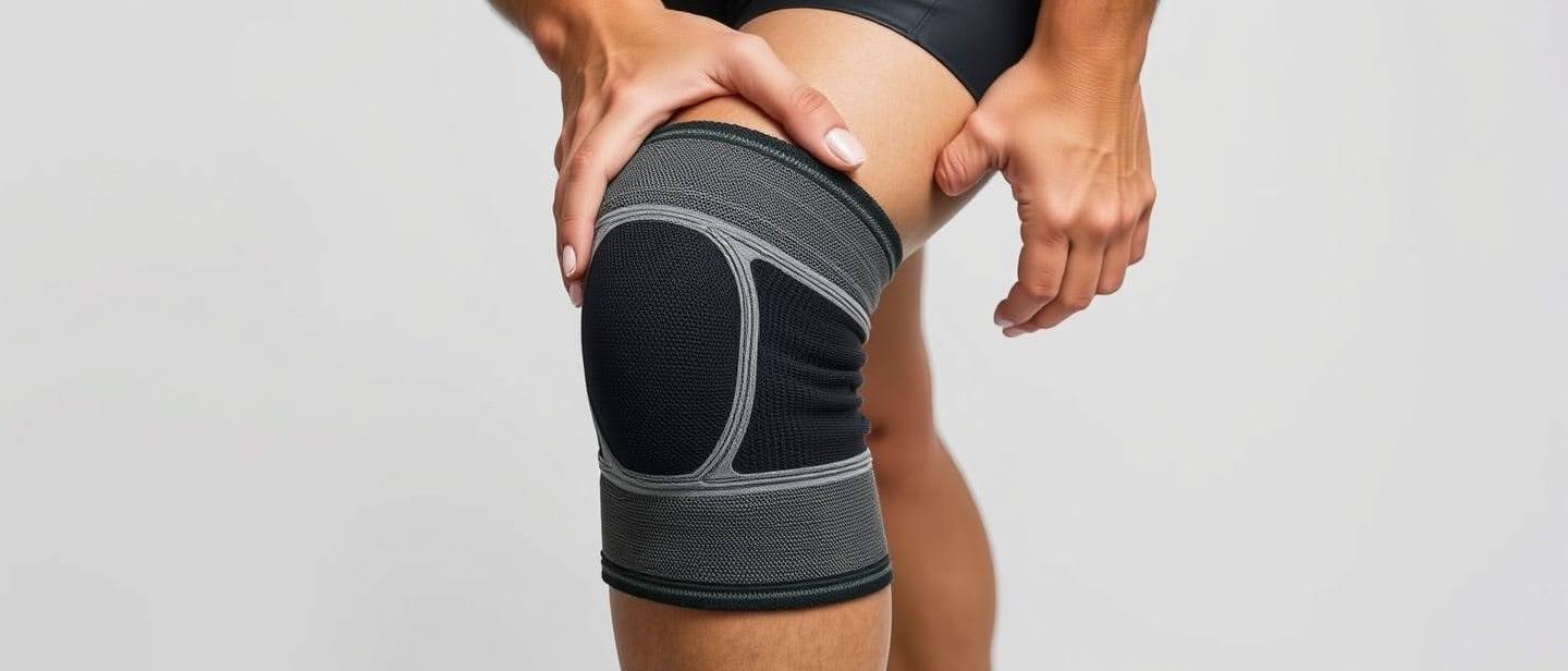 compression sleeves