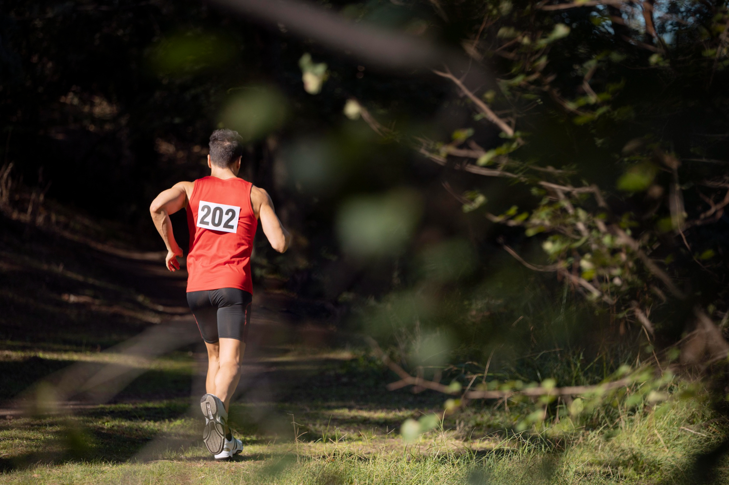 correr a maratona é enfrentar um verdadeiro desafio
