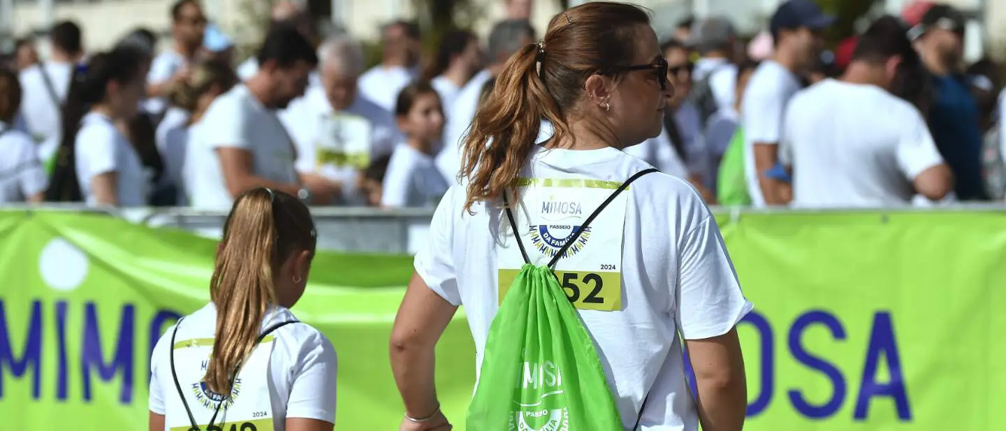 corrida familia mimosa