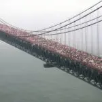 Half Marathon - Lisbon