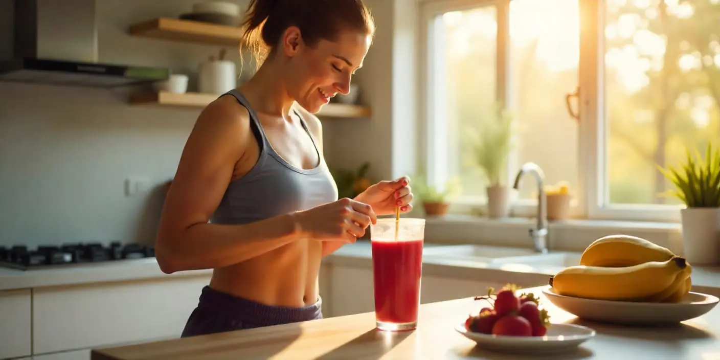 plano alimentar corrida