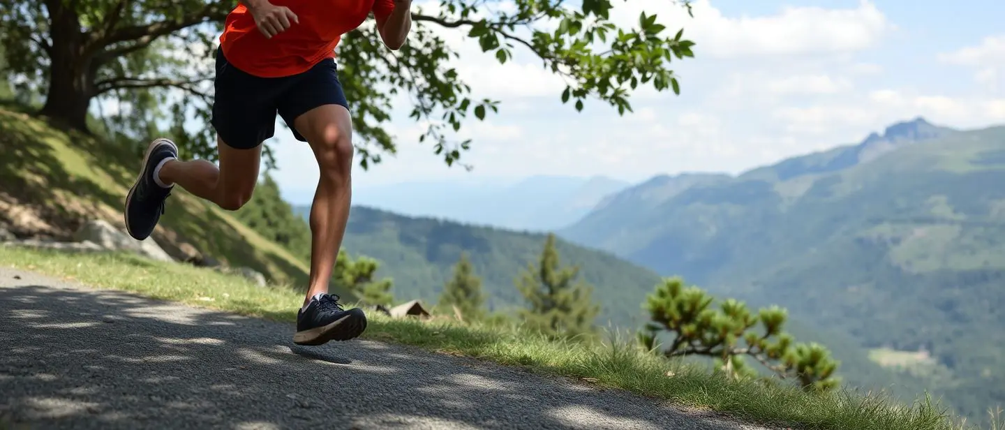 runners overpronations