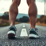 sapatilhas para correr